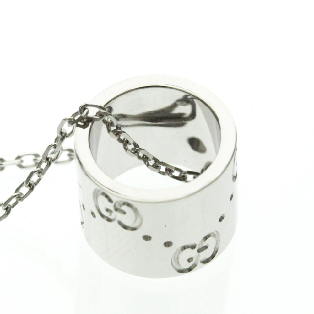 GUCCI Necklace - Picture 6 of 11